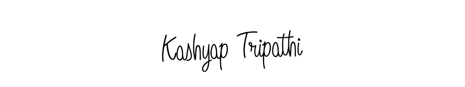 Here are the top 10 professional signature styles for the name Kashyap Tripathi. These are the best autograph styles you can use for your name. Kashyap Tripathi signature style 5 images and pictures png