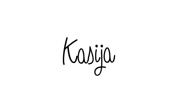 You can use this online signature creator to create a handwritten signature for the name Kasija. This is the best online autograph maker. Kasija signature style 5 images and pictures png