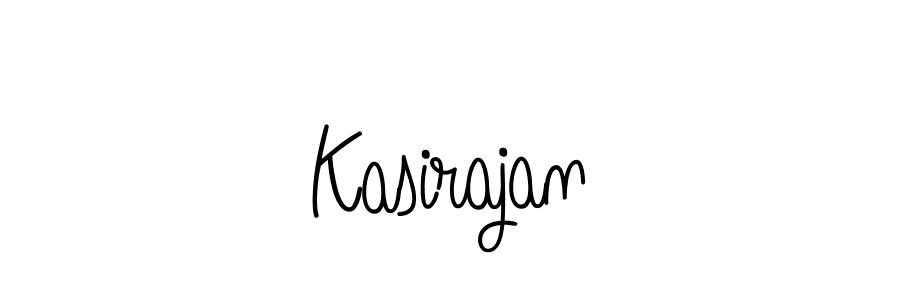 You can use this online signature creator to create a handwritten signature for the name Kasirajan. This is the best online autograph maker. Kasirajan signature style 5 images and pictures png