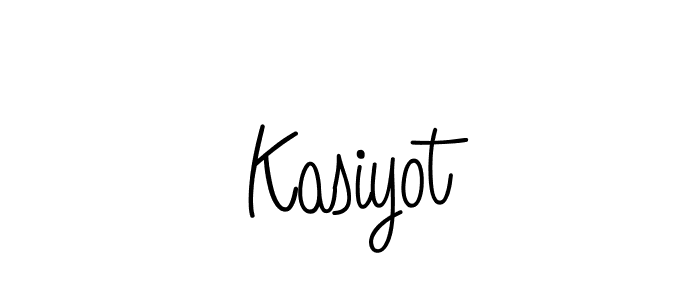 Also You can easily find your signature by using the search form. We will create Kasiyot name handwritten signature images for you free of cost using Angelique-Rose-font-FFP sign style. Kasiyot signature style 5 images and pictures png