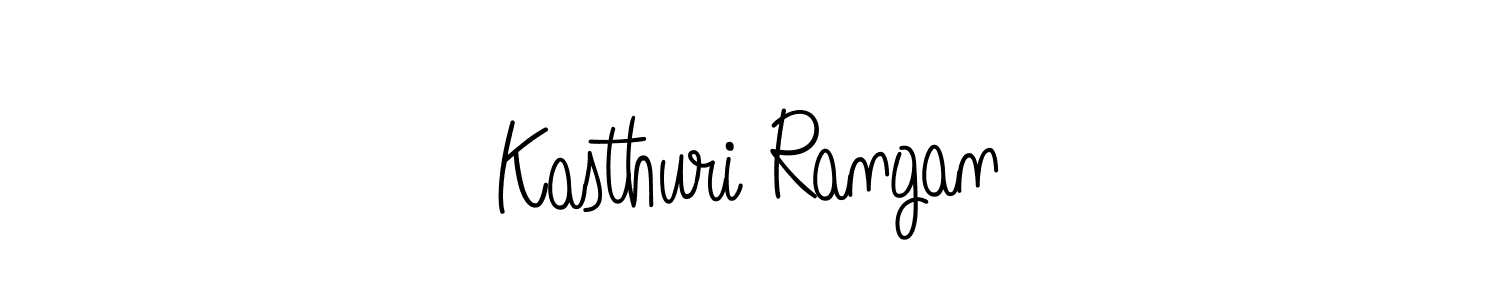 Make a short Kasthuri Rangan signature style. Manage your documents anywhere anytime using Angelique-Rose-font-FFP. Create and add eSignatures, submit forms, share and send files easily. Kasthuri Rangan signature style 5 images and pictures png