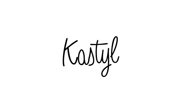 Here are the top 10 professional signature styles for the name Kastyl. These are the best autograph styles you can use for your name. Kastyl signature style 5 images and pictures png