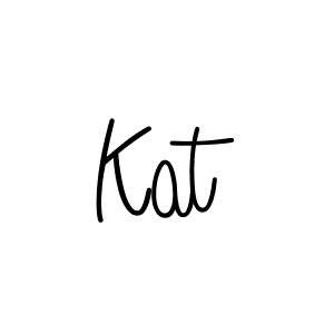 98+ Kat Name Signature Style Ideas | Ultimate eSignature