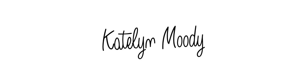 How to Draw Katelyn Moody signature style? Angelique-Rose-font-FFP is a latest design signature styles for name Katelyn Moody. Katelyn Moody signature style 5 images and pictures png