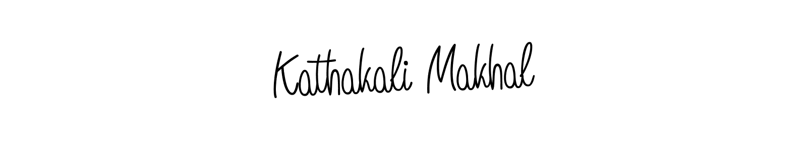 Make a short Kathakali Makhal signature style. Manage your documents anywhere anytime using Angelique-Rose-font-FFP. Create and add eSignatures, submit forms, share and send files easily. Kathakali Makhal signature style 5 images and pictures png