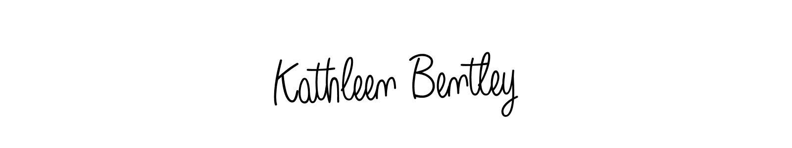 Also we have Kathleen Bentley name is the best signature style. Create professional handwritten signature collection using Angelique-Rose-font-FFP autograph style. Kathleen Bentley signature style 5 images and pictures png