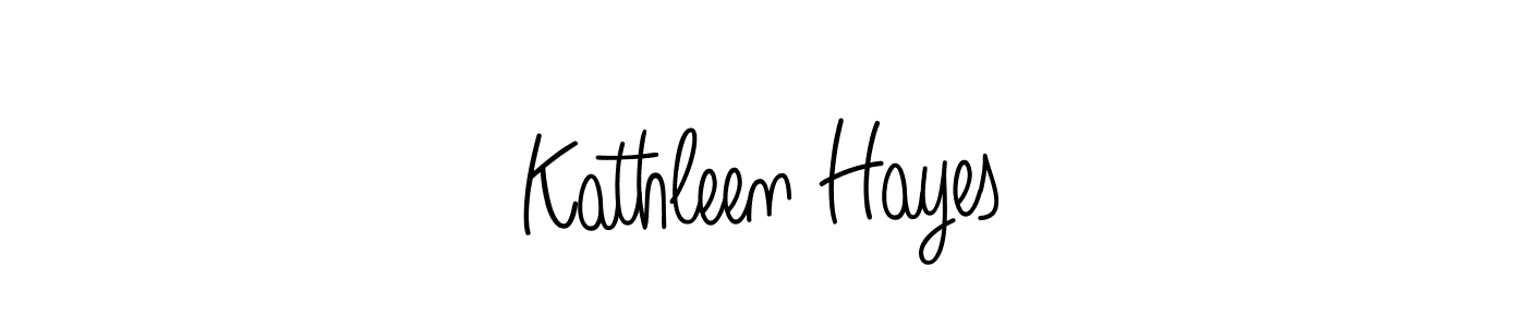 if you are searching for the best signature style for your name Kathleen Hayes. so please give up your signature search. here we have designed multiple signature styles  using Angelique-Rose-font-FFP. Kathleen Hayes signature style 5 images and pictures png