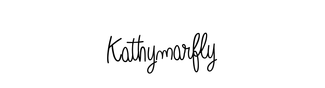 Similarly Angelique-Rose-font-FFP is the best handwritten signature design. Signature creator online .You can use it as an online autograph creator for name Kathymarfly. Kathymarfly signature style 5 images and pictures png