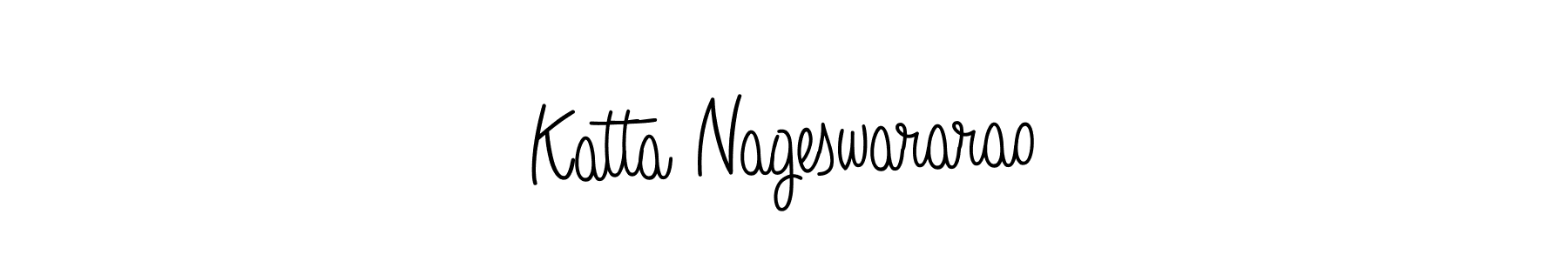 This is the best signature style for the Katta Nageswararao name. Also you like these signature font (Angelique-Rose-font-FFP). Mix name signature. Katta Nageswararao signature style 5 images and pictures png