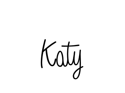 Make a beautiful signature design for name Katy. Use this online signature maker to create a handwritten signature for free. Katy signature style 5 images and pictures png