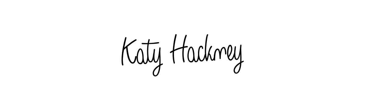 Here are the top 10 professional signature styles for the name Katy Hackney. These are the best autograph styles you can use for your name. Katy Hackney signature style 5 images and pictures png
