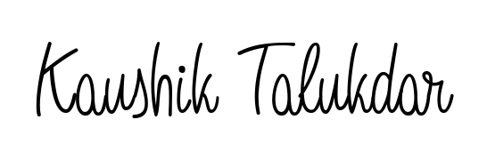 The Angelique-Rose-font-FFP signature style provides a bold statement for name Kaushik Talukdar. Designed for business owners, executives, and leaders. Kaushik Talukdar signature style 5 images and pictures png
