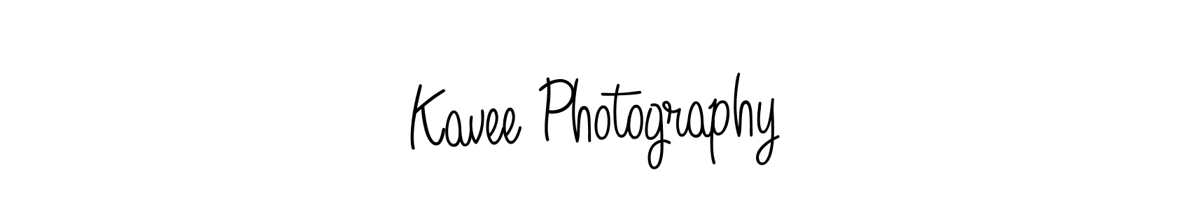 Make a short Kavee Photography signature style. Manage your documents anywhere anytime using Angelique-Rose-font-FFP. Create and add eSignatures, submit forms, share and send files easily. Kavee Photography signature style 5 images and pictures png