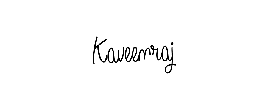 if you are searching for the best signature style for your name Kaveenraj. so please give up your signature search. here we have designed multiple signature styles  using Angelique-Rose-font-FFP. Kaveenraj signature style 5 images and pictures png