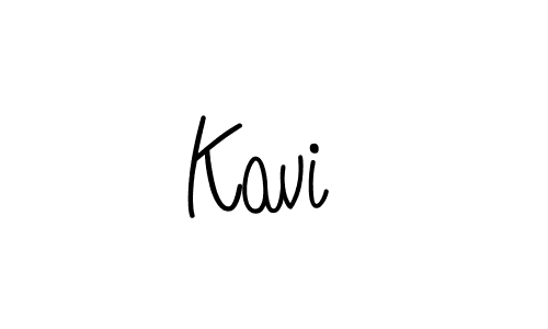 This is the best signature style for the Kavi  name. Also you like these signature font (Angelique-Rose-font-FFP). Mix name signature. Kavi  signature style 5 images and pictures png
