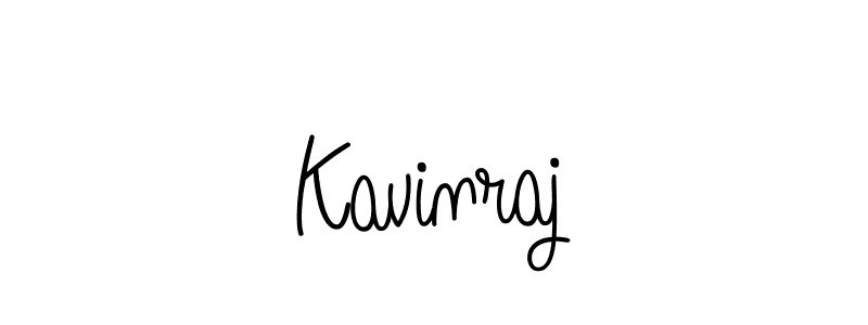 Also You can easily find your signature by using the search form. We will create Kavinraj name handwritten signature images for you free of cost using Angelique-Rose-font-FFP sign style. Kavinraj signature style 5 images and pictures png