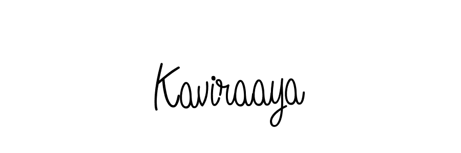 Best and Professional Signature Style for Kaviraaya. Angelique-Rose-font-FFP Best Signature Style Collection. Kaviraaya signature style 5 images and pictures png