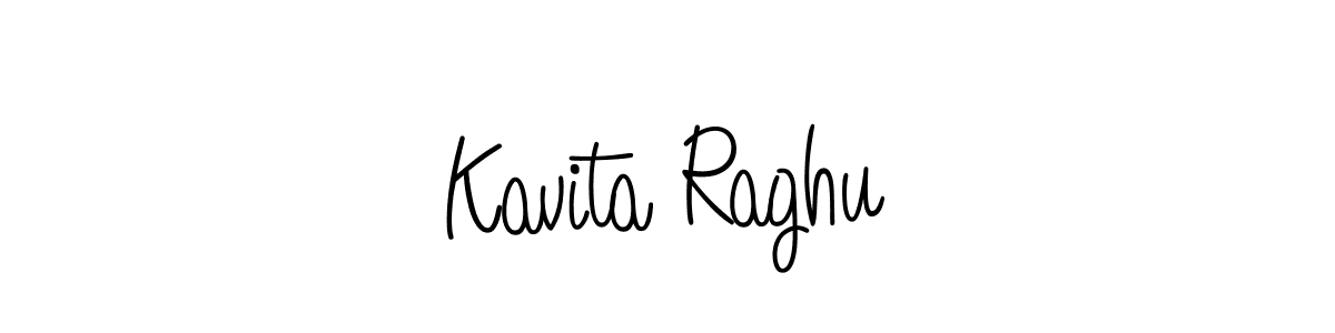 This is the best signature style for the Kavita Raghu name. Also you like these signature font (Angelique-Rose-font-FFP). Mix name signature. Kavita Raghu signature style 5 images and pictures png