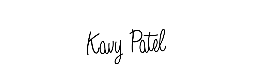 Similarly Angelique-Rose-font-FFP is the best handwritten signature design. Signature creator online .You can use it as an online autograph creator for name Kavy Patel. Kavy Patel signature style 5 images and pictures png