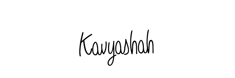Best and Professional Signature Style for Kavyashah. Angelique-Rose-font-FFP Best Signature Style Collection. Kavyashah signature style 5 images and pictures png
