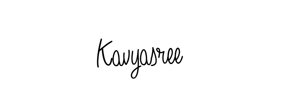 Angelique-Rose-font-FFP is a professional signature style that is perfect for those who want to add a touch of class to their signature. It is also a great choice for those who want to make their signature more unique. Get Kavyasree name to fancy signature for free. Kavyasree signature style 5 images and pictures png