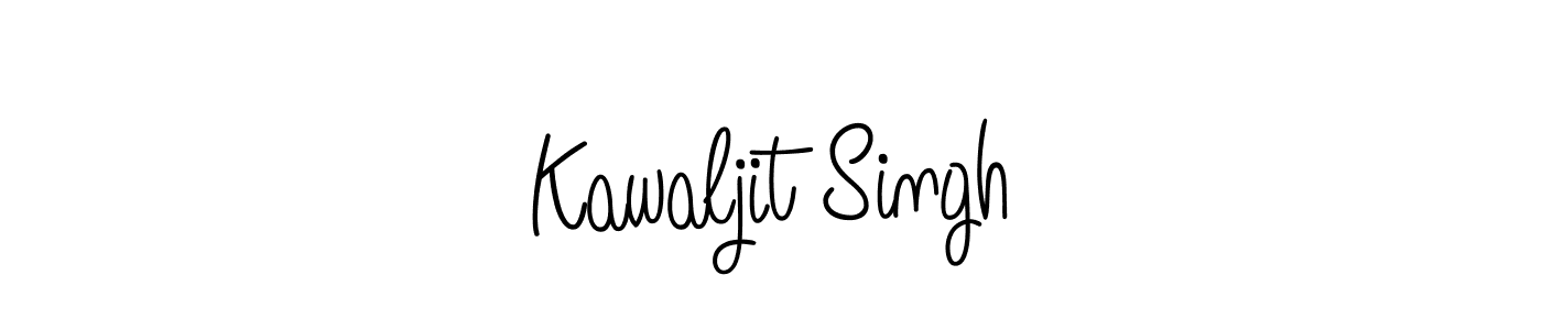 Here are the top 10 professional signature styles for the name Kawaljit Singh. These are the best autograph styles you can use for your name. Kawaljit Singh signature style 5 images and pictures png