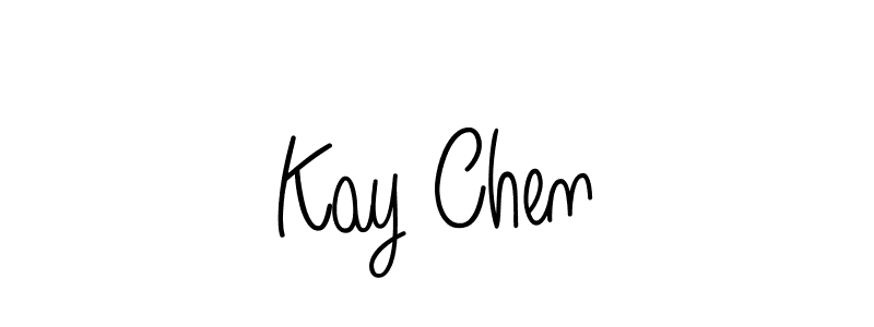 It looks lik you need a new signature style for name Kay Chen. Design unique handwritten (Angelique-Rose-font-FFP) signature with our free signature maker in just a few clicks. Kay Chen signature style 5 images and pictures png