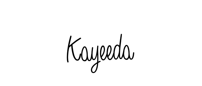 It looks lik you need a new signature style for name Kayeeda. Design unique handwritten (Angelique-Rose-font-FFP) signature with our free signature maker in just a few clicks. Kayeeda signature style 5 images and pictures png