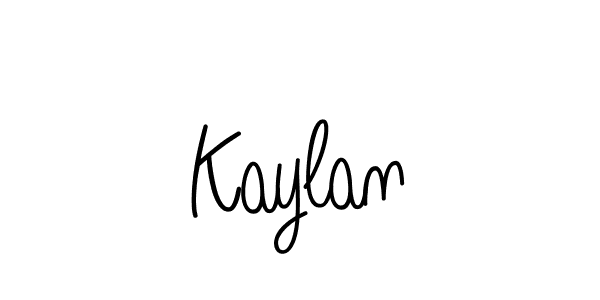 This is the best signature style for the Kaylan name. Also you like these signature font (Angelique-Rose-font-FFP). Mix name signature. Kaylan signature style 5 images and pictures png