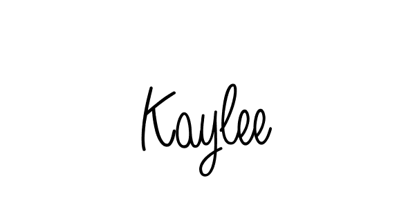 Similarly Angelique-Rose-font-FFP is the best handwritten signature design. Signature creator online .You can use it as an online autograph creator for name Kaylee. Kaylee signature style 5 images and pictures png