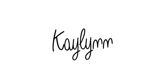 Angelique-Rose-font-FFP is a professional signature style that is perfect for those who want to add a touch of class to their signature. It is also a great choice for those who want to make their signature more unique. Get Kaylynn name to fancy signature for free. Kaylynn signature style 5 images and pictures png