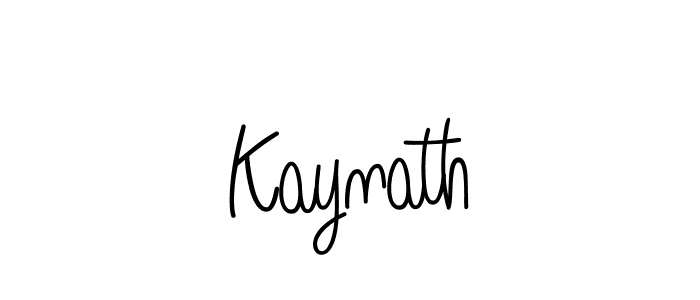 Also You can easily find your signature by using the search form. We will create Kaynath name handwritten signature images for you free of cost using Angelique-Rose-font-FFP sign style. Kaynath signature style 5 images and pictures png