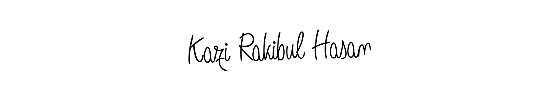 Check out images of Autograph of Kazi Rakibul Hasan name. Actor Kazi Rakibul Hasan Signature Style. Angelique-Rose-font-FFP is a professional sign style online. Kazi Rakibul Hasan signature style 5 images and pictures png