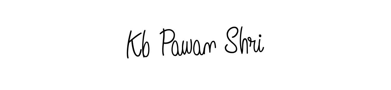 Check out images of Autograph of Kb Pawan Shri name. Actor Kb Pawan Shri Signature Style. Angelique-Rose-font-FFP is a professional sign style online. Kb Pawan Shri signature style 5 images and pictures png