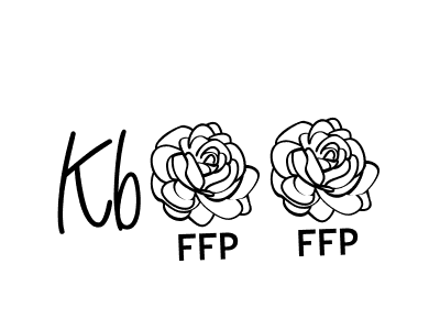 Also You can easily find your signature by using the search form. We will create Kb91 name handwritten signature images for you free of cost using Angelique-Rose-font-FFP sign style. Kb91 signature style 5 images and pictures png