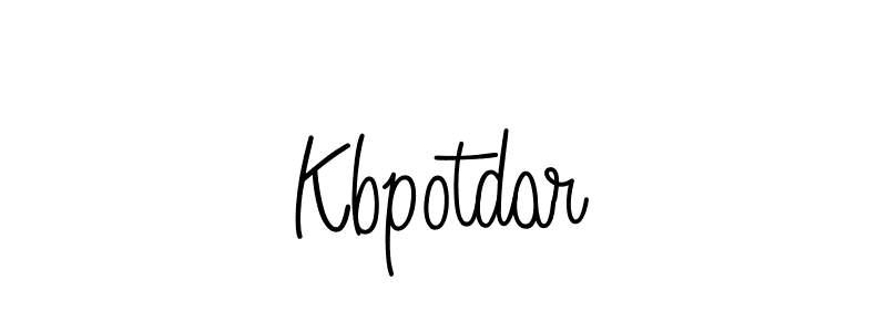 Check out images of Autograph of Kbpotdar name. Actor Kbpotdar Signature Style. Angelique-Rose-font-FFP is a professional sign style online. Kbpotdar signature style 5 images and pictures png