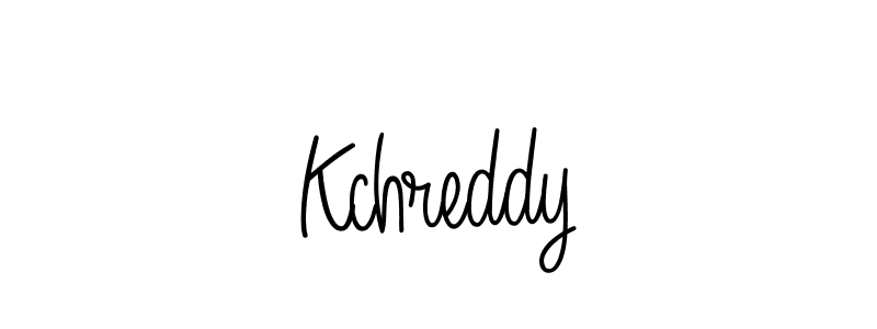 Make a short Kchreddy signature style. Manage your documents anywhere anytime using Angelique-Rose-font-FFP. Create and add eSignatures, submit forms, share and send files easily. Kchreddy signature style 5 images and pictures png