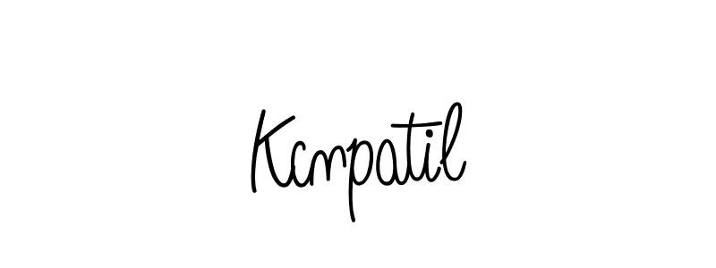 if you are searching for the best signature style for your name Kcnpatil. so please give up your signature search. here we have designed multiple signature styles  using Angelique-Rose-font-FFP. Kcnpatil signature style 5 images and pictures png
