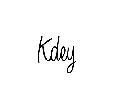 This is the best signature style for the Kdey name. Also you like these signature font (Angelique-Rose-font-FFP). Mix name signature. Kdey signature style 5 images and pictures png