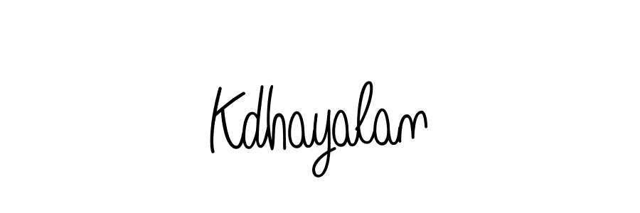 Check out images of Autograph of Kdhayalan name. Actor Kdhayalan Signature Style. Angelique-Rose-font-FFP is a professional sign style online. Kdhayalan signature style 5 images and pictures png
