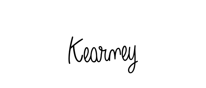 You can use this online signature creator to create a handwritten signature for the name Kearney. This is the best online autograph maker. Kearney signature style 5 images and pictures png