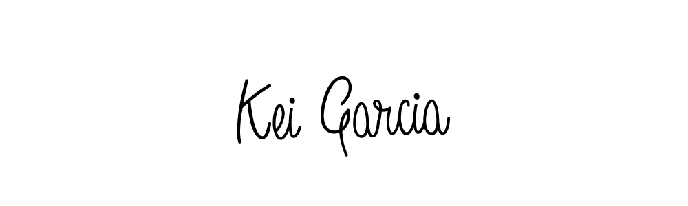 This is the best signature style for the Kei Garcia name. Also you like these signature font (Angelique-Rose-font-FFP). Mix name signature. Kei Garcia signature style 5 images and pictures png