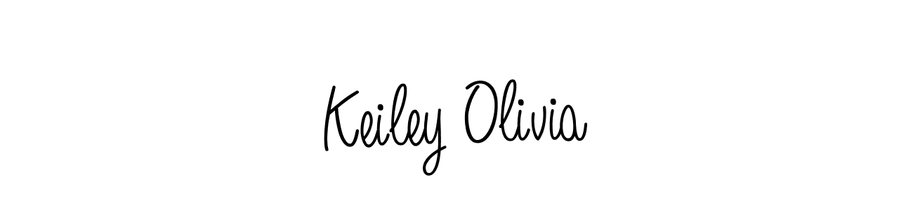 Check out images of Autograph of Keiley Olivia name. Actor Keiley Olivia Signature Style. Angelique-Rose-font-FFP is a professional sign style online. Keiley Olivia signature style 5 images and pictures png