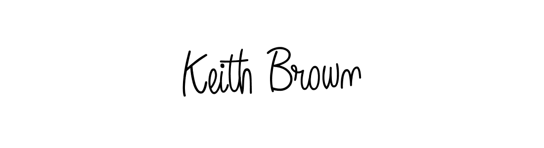 Once you've used our free online signature maker to create your best signature Angelique-Rose-font-FFP style, it's time to enjoy all of the benefits that Keith Brown name signing documents. Keith Brown signature style 5 images and pictures png