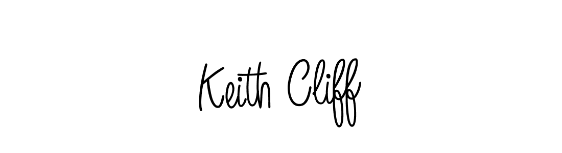 Make a short Keith Cliff signature style. Manage your documents anywhere anytime using Angelique-Rose-font-FFP. Create and add eSignatures, submit forms, share and send files easily. Keith Cliff signature style 5 images and pictures png