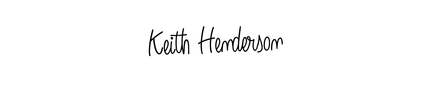 Angelique-Rose-font-FFP is a professional signature style that is perfect for those who want to add a touch of class to their signature. It is also a great choice for those who want to make their signature more unique. Get Keith Henderson name to fancy signature for free. Keith Henderson signature style 5 images and pictures png