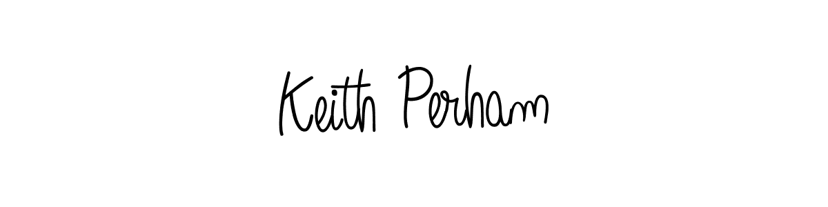 Check out images of Autograph of Keith Perham name. Actor Keith Perham Signature Style. Angelique-Rose-font-FFP is a professional sign style online. Keith Perham signature style 5 images and pictures png