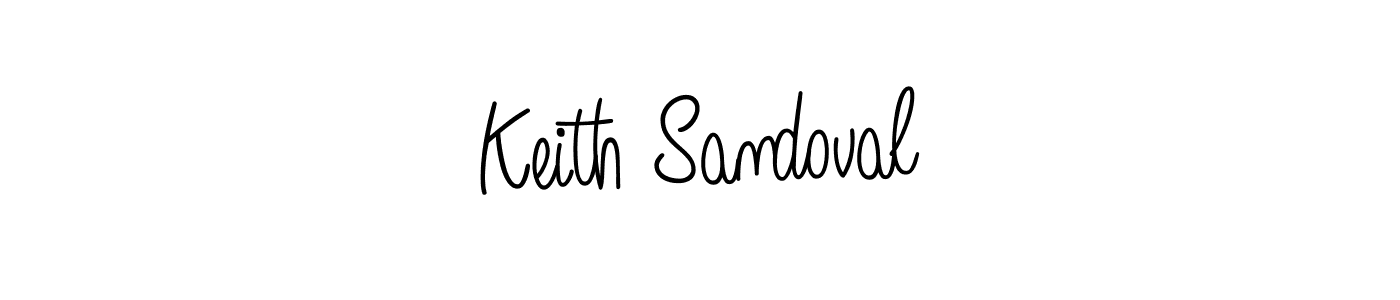 Once you've used our free online signature maker to create your best signature Angelique-Rose-font-FFP style, it's time to enjoy all of the benefits that Keith Sandoval name signing documents. Keith Sandoval signature style 5 images and pictures png