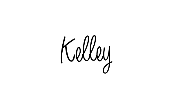 How to Draw Kelley signature style? Angelique-Rose-font-FFP is a latest design signature styles for name Kelley. Kelley signature style 5 images and pictures png