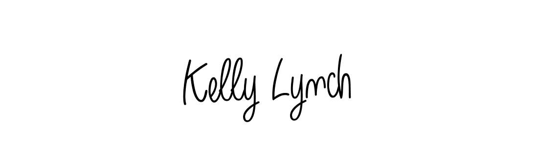 Here are the top 10 professional signature styles for the name Kelly Lynch. These are the best autograph styles you can use for your name. Kelly Lynch signature style 5 images and pictures png